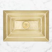 Linkasink AG04B-CG - AG04 SOLID ÉGLOMISÉ