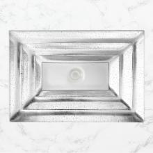 Linkasink AG10B-01SLV - AG10 WINDOW