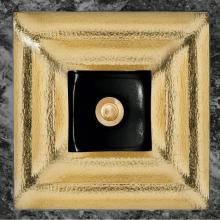Linkasink AG10E-04GLD - AG10 WINDOW