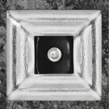 Linkasink AG10E-04SLV - AG10 WINDOW