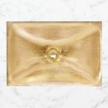 Linkasink AG17B-GLD - AG17 DUNE