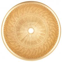 Linkasink B005UB - Large Round Wing