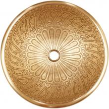 Linkasink B005VB - Large Round Wing