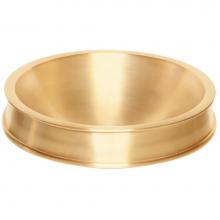 Linkasink B013UB - Semi Recessed