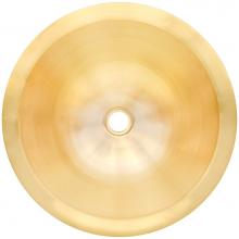 Linkasink CS002UB - Smooth Large Round