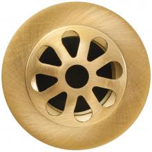 Linkasink D004UB - Brass Construction, PVD Plated