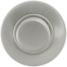 Linkasink D005SN - Brass Construction, PVD Plated