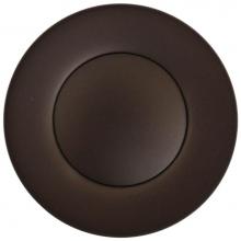 Linkasink D006DB - Brass Construction with Unlacquered Living Finish