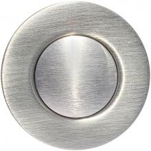 Linkasink D006SN - Brass Construction, PVD Plated