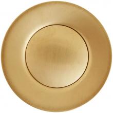 Linkasink D006UB - Brass Construction, PVD Plated