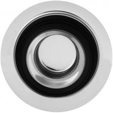 Linkasink D007PS - Brass Construction, Solid Stainless Steel