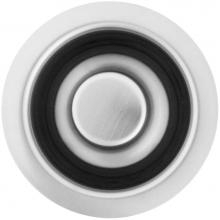Linkasink D007SS - Brass Construction, Solid Stainless Steel