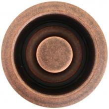 Linkasink D007WC - Brass Construction, PVD Plated