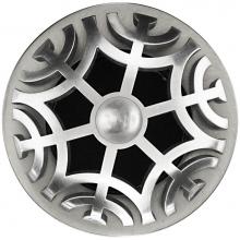 Linkasink D011SS-SCR01-O - Maze Grid with Sphere Screw