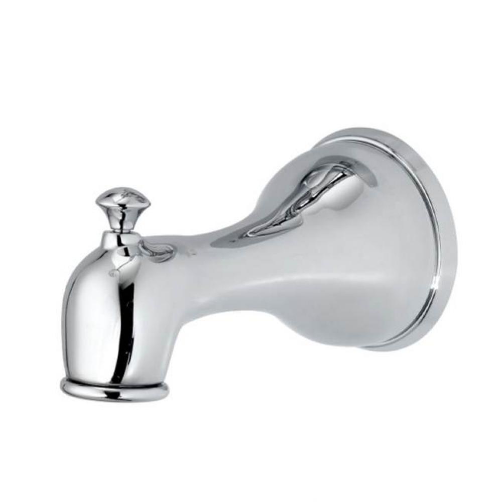 Luxart® Diverter Tub Spout
