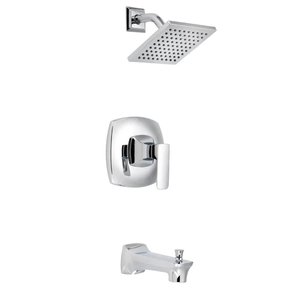 SÖLV® Tub & Shower Trim Kit