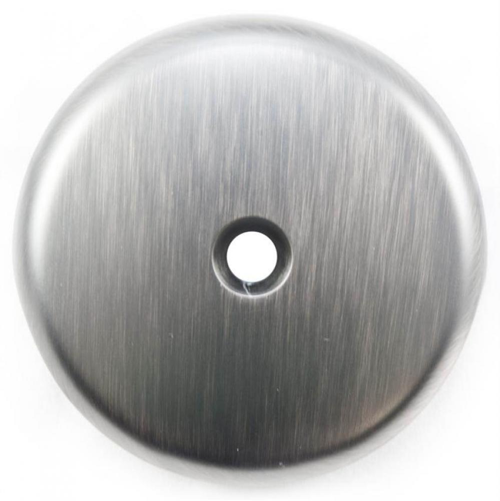 1-Hole Tub Face Plate & Screw
