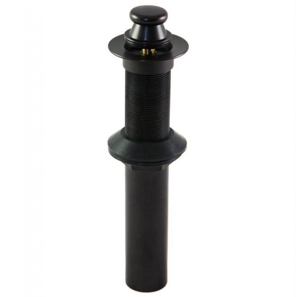 Lift & Turn Lavatory Drain Non Overflow