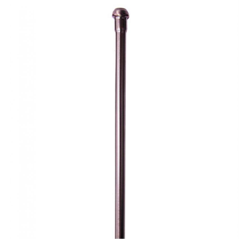 3/8'' OD x 20'' Lavatory Riser Tube
