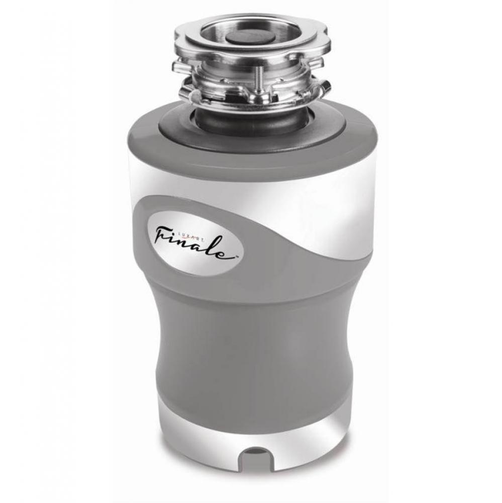 Finale® 3/4 HP Food Waste Disposer