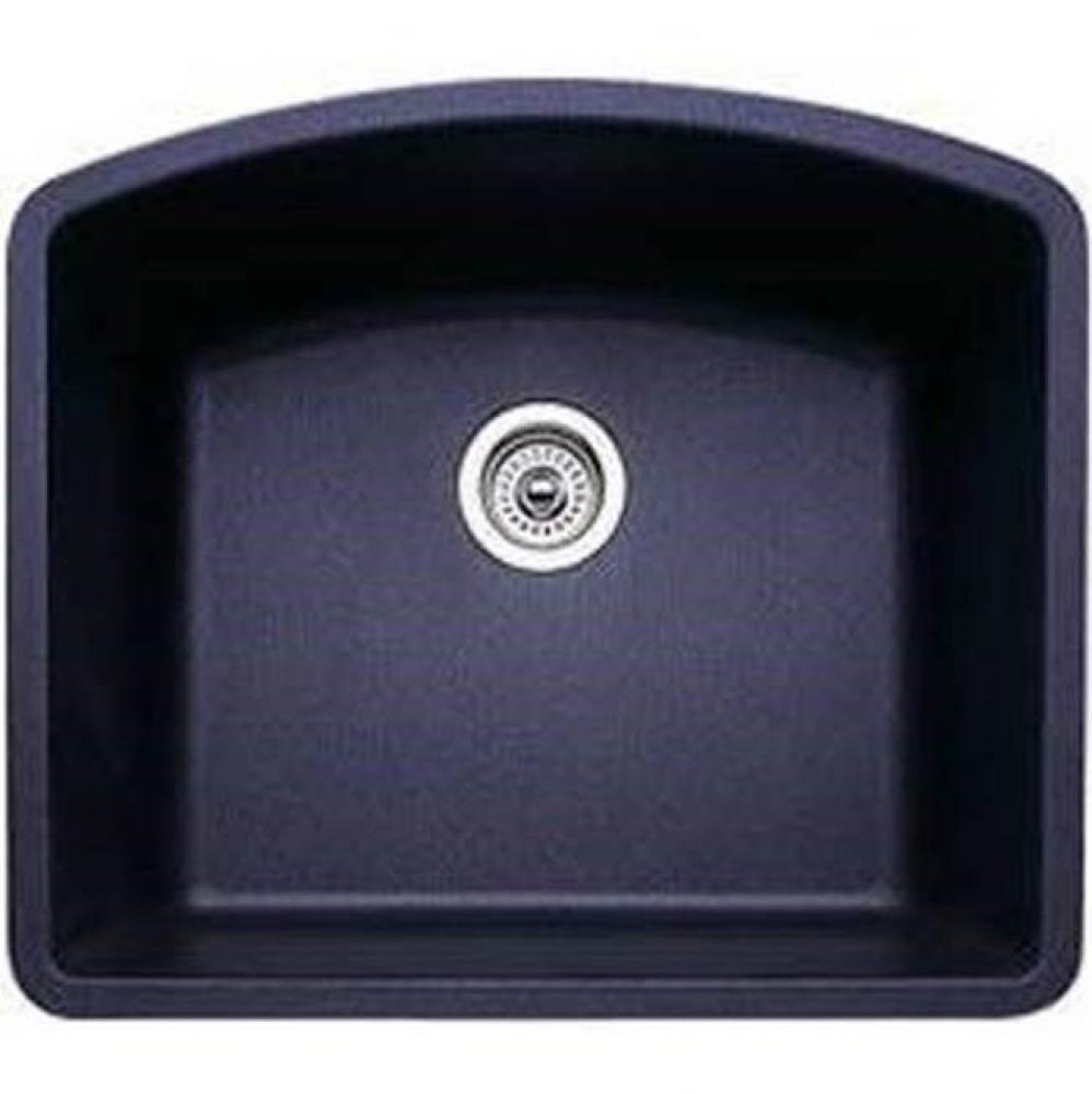SILGRANIT® Single Bowl Undermount Sink