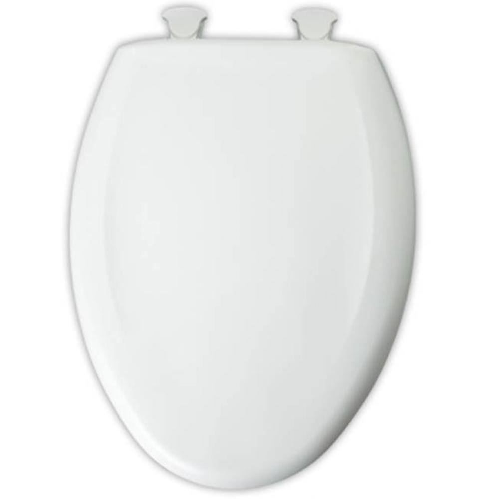 Plastic Premium Elongated Toilet Seat