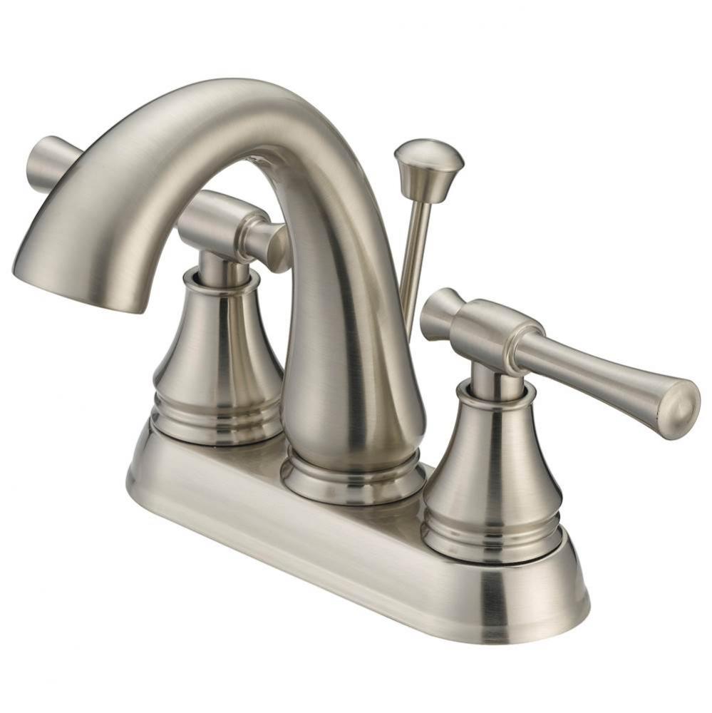 Carmella® 4'' Centerset