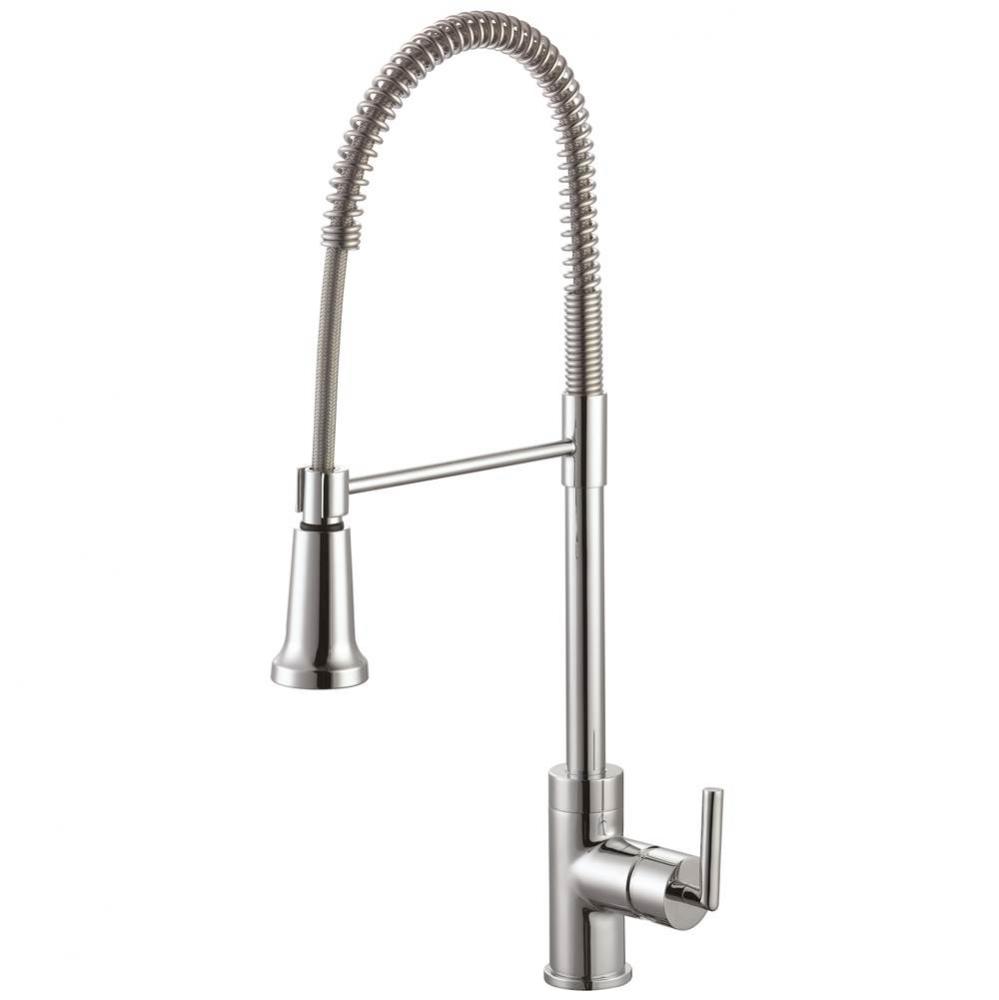 Toque II Commercial Style Pulldown