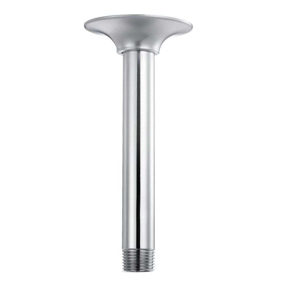 Ceiling Mount Shower Arm & Flange