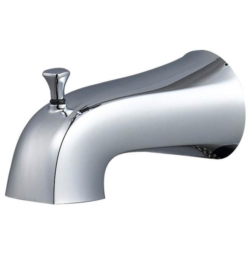 Poydras® Diverter Tub Spout
