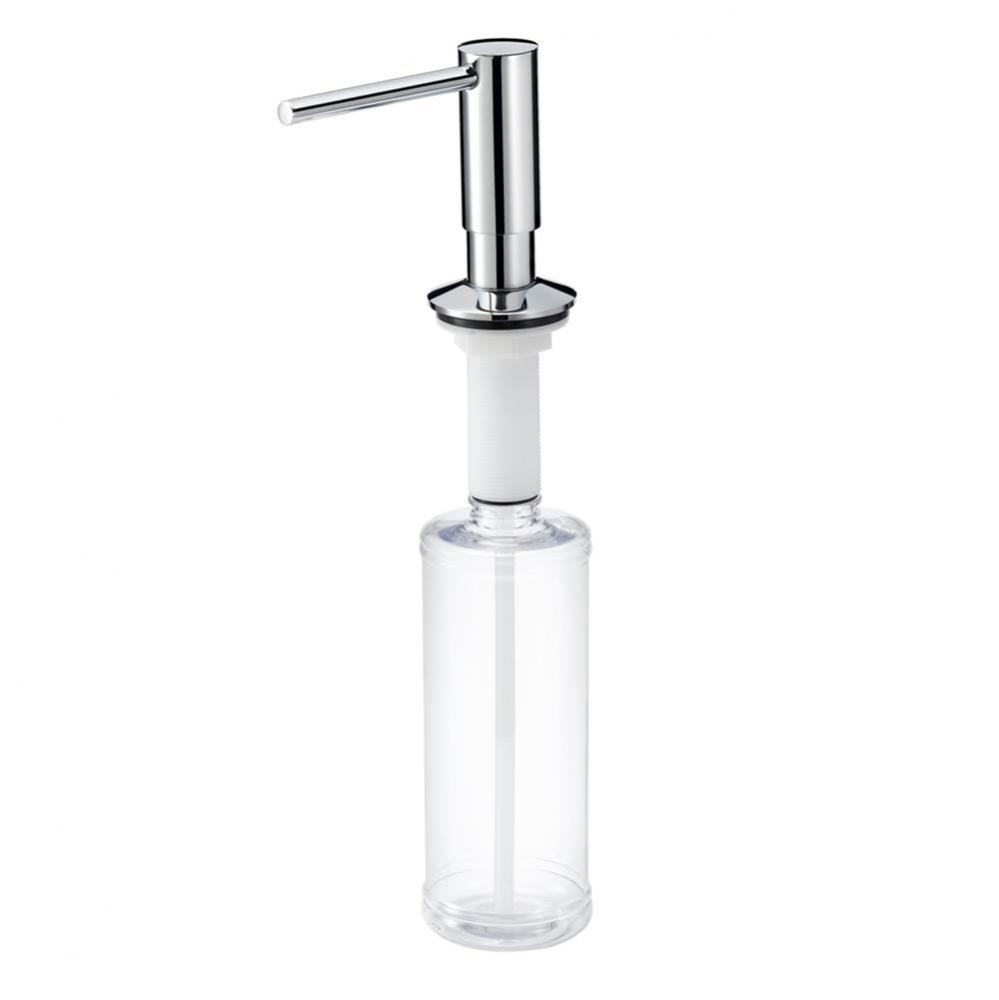 Deck Mount Soap Dispenser