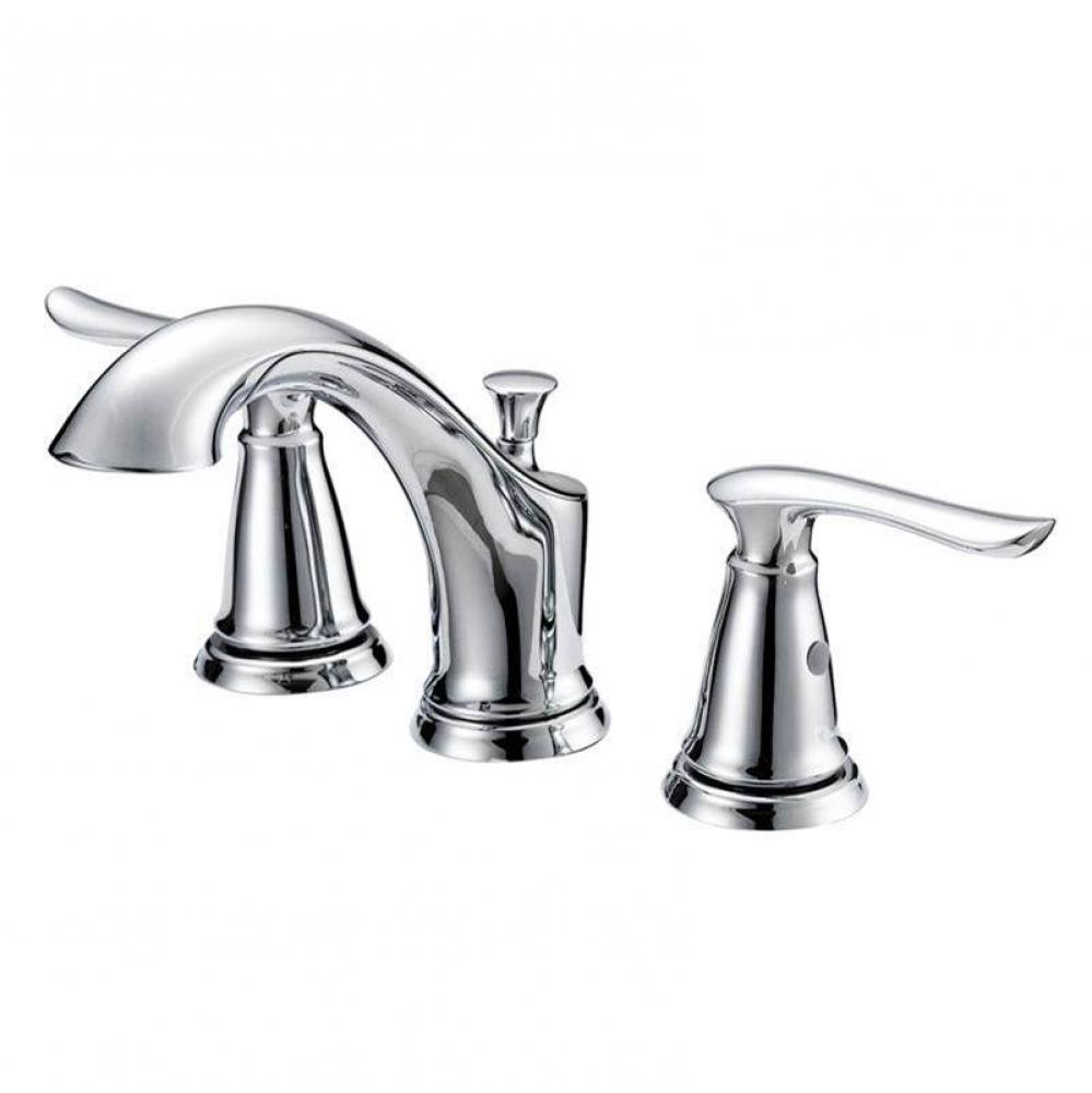 Britannia® 6'' - 12'' Widespread Two Handle