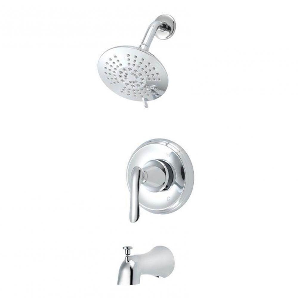 Britannia® Tub & Shower Trim