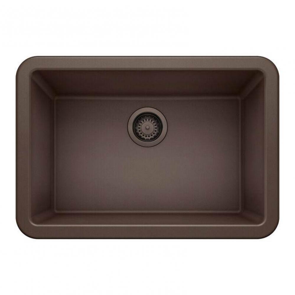 SILGRANIT® Single Bowl Apron Front Sink