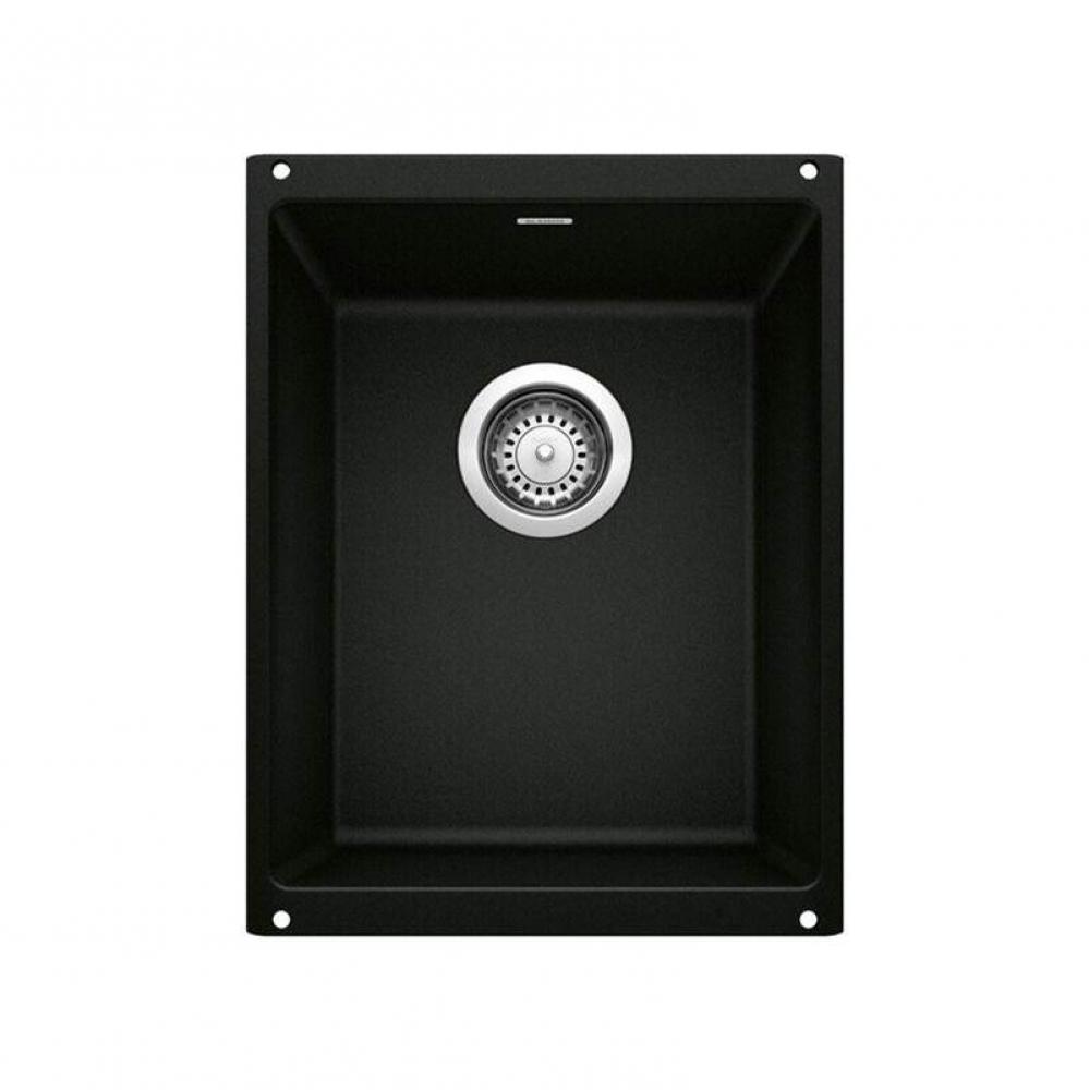 SILGRANIT Single Bowl Undermount Sink