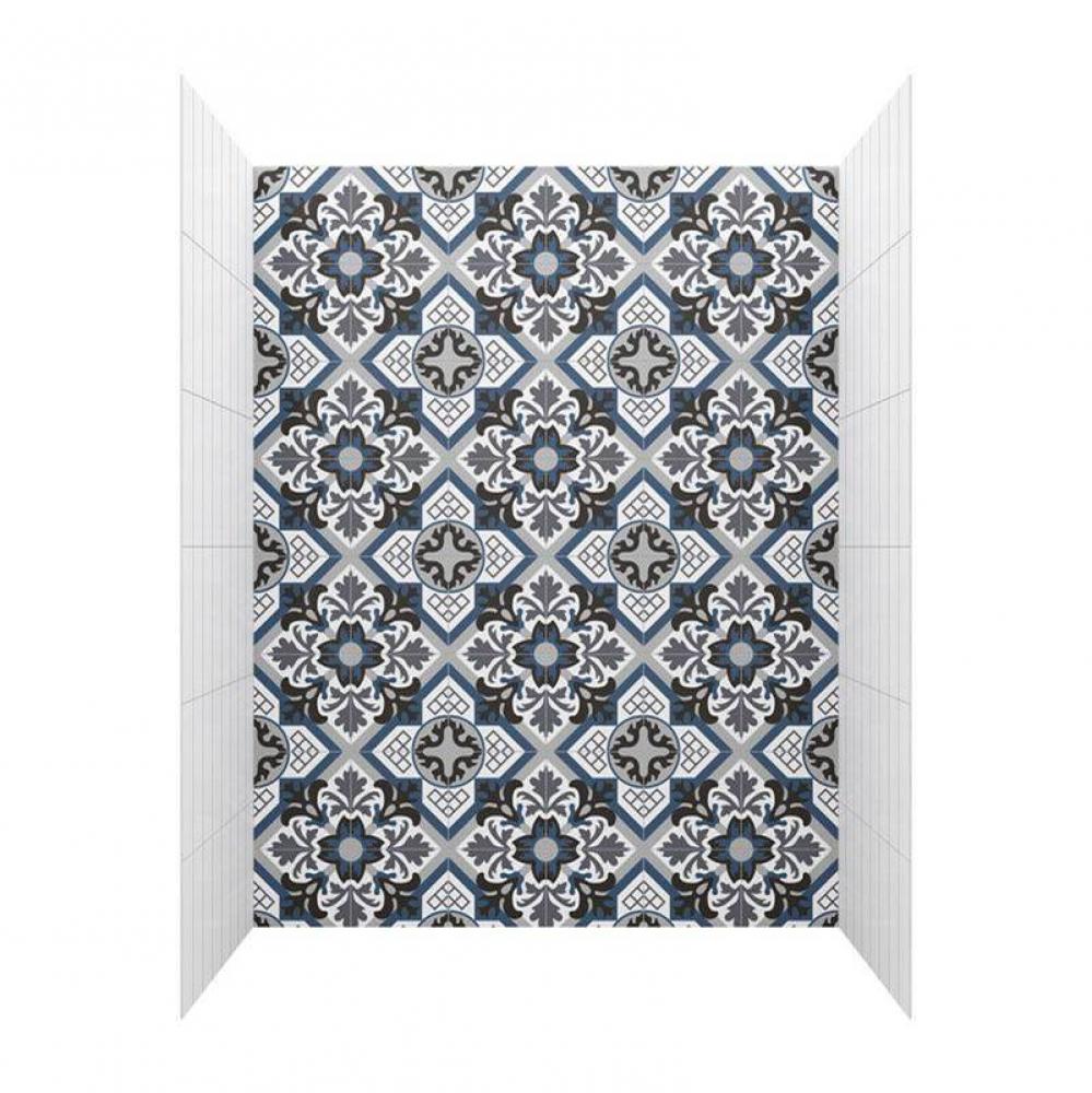 LXSW6036-TU Smart Surround Shower Wall Kit