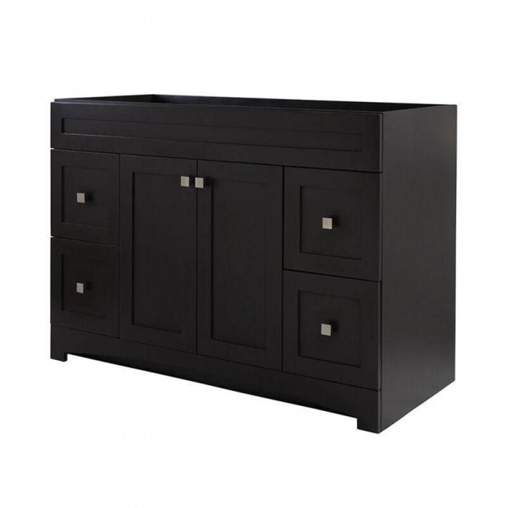 Andressa 48'' Urban Bathroom Vanity