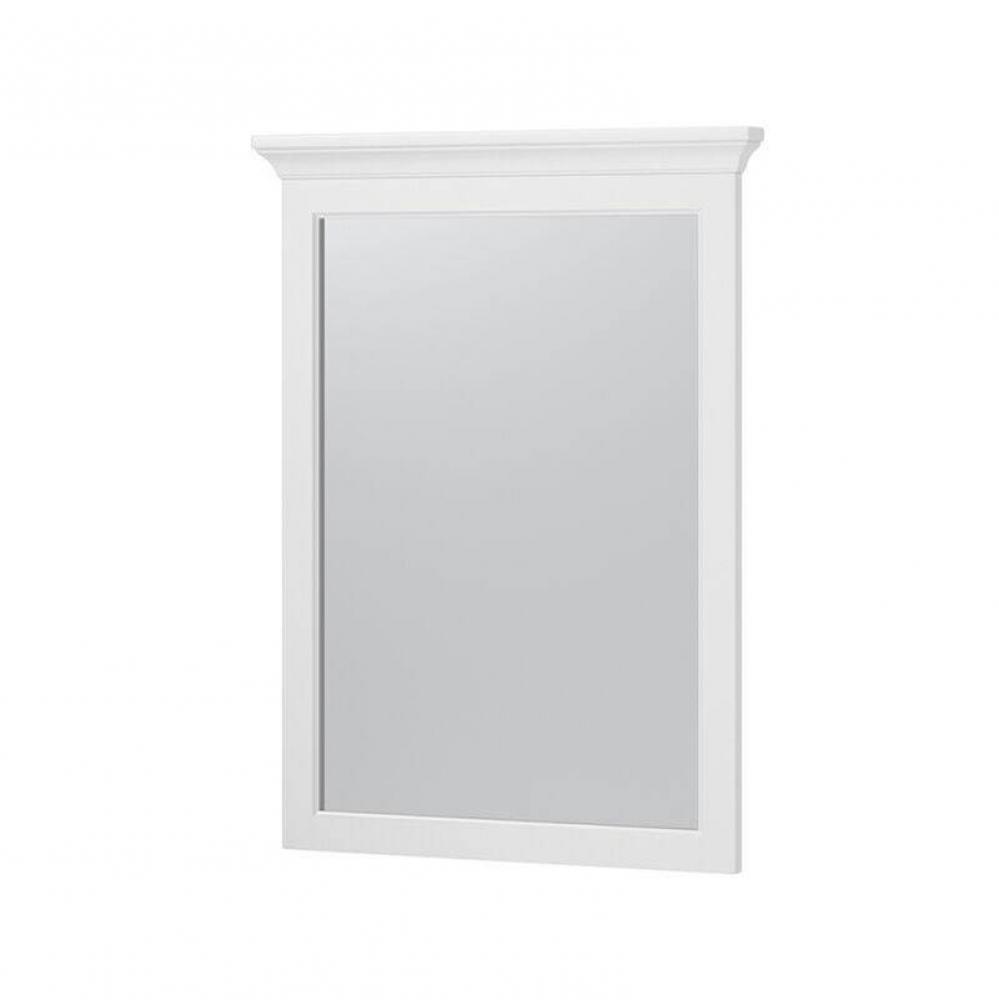 Andressa 24'' Minimalist Mirror