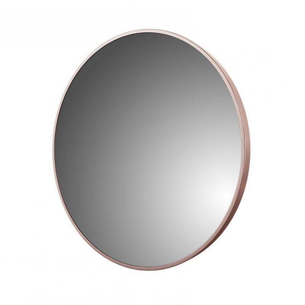 Andressa 28'' Round Mirror