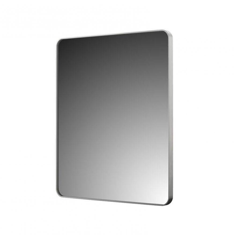 Andressa 24'' Rounded Rectangle Mirror