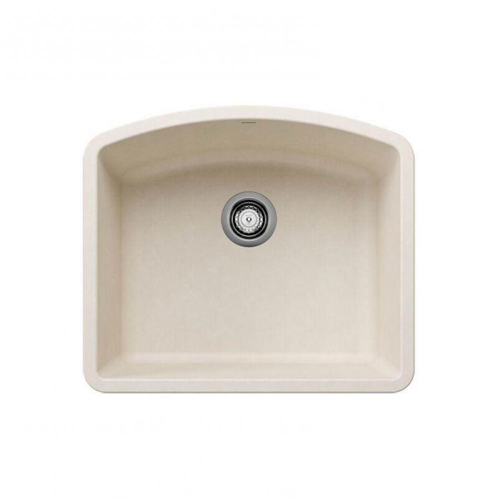 SILGRANIT® Single Bowl Undermount Sink