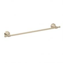 Luxart C24TB-BN - Carmella® Towel Bar