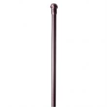 Luxart LX320-TB - 3/8'' OD x 20'' Lavatory Riser Tube