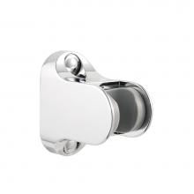 Luxart LSWB-CP - Wall Bracket
