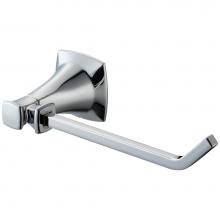 Luxart POPH-CP - Poydras® Paper Holder