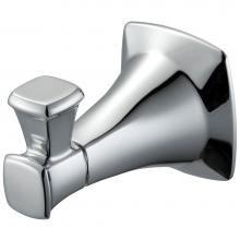 Luxart PORH-CP - Poydras® Robe Hook