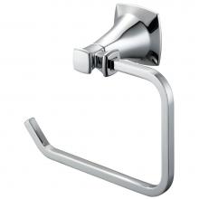 Luxart POTR-CP - Poydras® Towel Ring