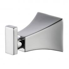 Luxart VERH-CP - Velero® Robe Hook