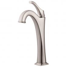 Luxart PO251DME-CP - Poydras® Deck Mount Vessel Filler