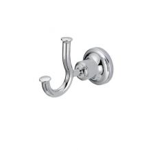 Luxart MMRH-CP - Minimalist Robe Hook